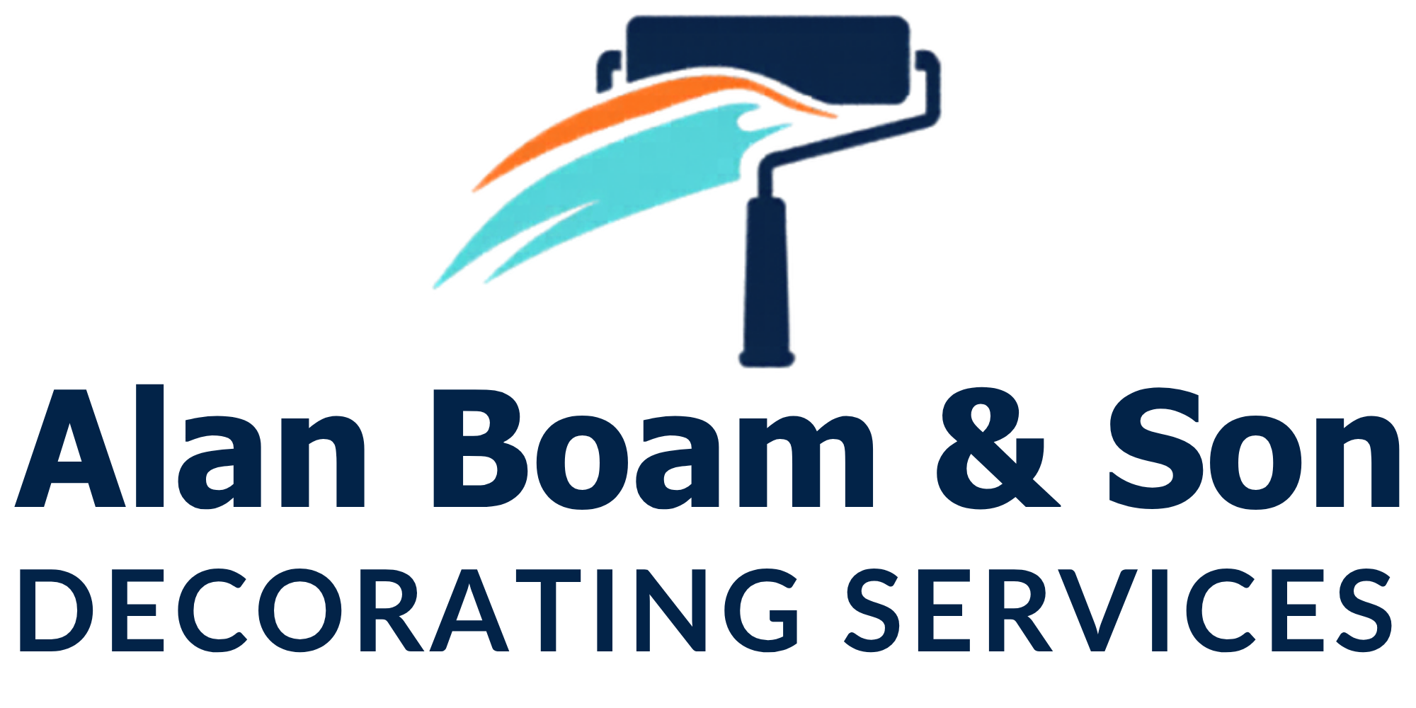 Alan Boam & Son Decorating Services